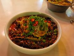 -院8里·少城记忆老川菜(宽窄巷子店)