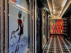 大堂-GAGA主题量贩式KTV平价店(工大店)