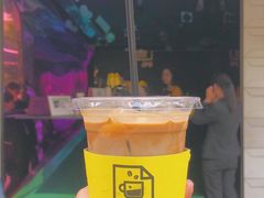 -JPG coffee(广州体育西店)