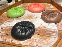 -扬州香格里拉·香宫中餐厅