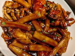 -老瑞福上海菜(人民广场店)