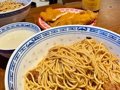 -辣肉面大王(天平路店)