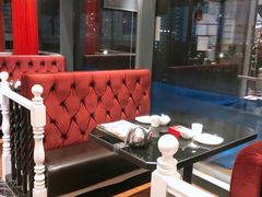 -高第街56号餐厅(凯德mall新都心店)