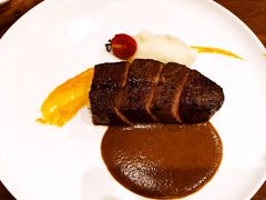 低温澳洲精选牛排-G+KITCHEN(龙湖狮山天街店)