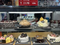 -DQ·蛋糕·冰淇淋(万象城店)
