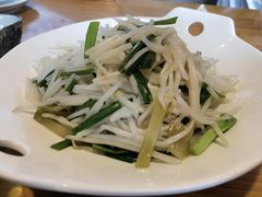 -几荷·恰似故人来(秀水广场店)