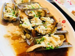 -万宝海鲜舫(劳动公园店)