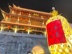 -潮州古城