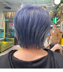 -容萨美业·美容美发