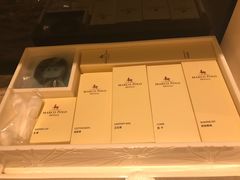 -香港港威酒店-马哥孛罗