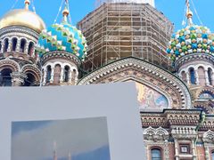 -滴血救世主教堂