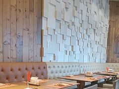 -松咖啡自助餐厅·松北香格里拉