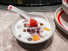 -黎竹·海南私房手艺菜(海棠68环球美食街店)