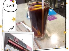 -添星码头茶餐厅(松坪山店)
