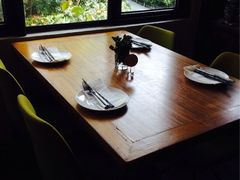 Ginger&nbsp;by&nbsp;the&nbsp;park-Ginger(兴国路店)