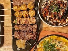 -鸟内会居酒屋(得意潮馆店)