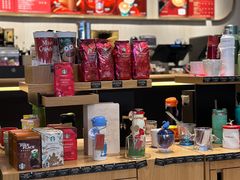 -星巴克臻选(北京银泰店)