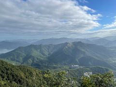 -梧桐山风景名胜区
