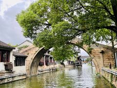 -南浔古镇