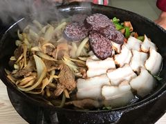 -金家高丽火盆