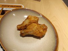 -乐凯撒披萨(正佳广场店)