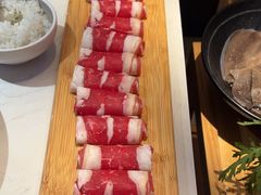 -周渝食惦酸菜鱼(青浦店)
