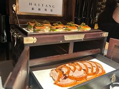 -莉莉海堂HAITANG·烤鸭(国贸商城店)