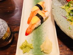 -白石的深夜食堂(大上海店)