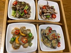 -必点海鲜·鲅鱼水饺(鞍山西道店)