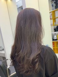 -卓梵美发·精品Salon