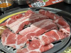 -GOGIYA·咕叽吖韩国传统烤肉店(东方新天地店)