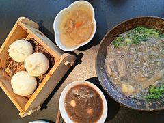 -奇芳阁·百年清真南京菜(夫子庙店)