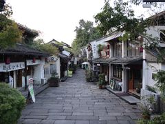 -小河直街历史文化街区