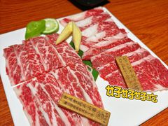 -牛佬•炭火烤肉(挂绿店)
