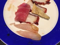 -漳州瑰丽半岛酒店·原素全日制餐厅