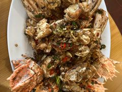 -ZF Seafood Restaurant 卓峰海鲜餐