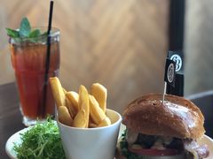 -Bistro 63 创意融合料理(广粤天地店)