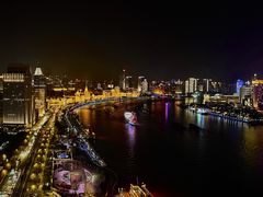 -上海外滩英迪格酒店