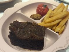 -王品牛排(杭州大厦店)