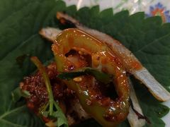 -牛犇炭火烤肉·鲜切烤肉(承德总店)