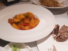 -全聚德(领城国际店)