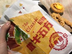 -肯德基(孝陵卫地铁站店)