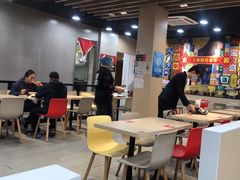 -永和大王(宜山店)