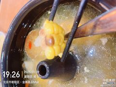-云海肴·汽锅鸡·云南菜(东坝金隅店)