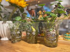 -璞园糖水(文创园店)