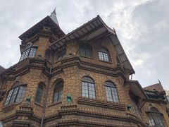 -马勒别墅饭店(静安寺店)