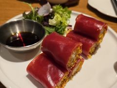 -花舍·新派粤菜·西餐·下午茶(亚运村·鸟巢店)