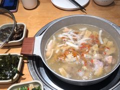 -池云涧自然椰子鸡(万泰汇店)
