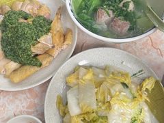 -嘉华小吃(蛇口市场店)