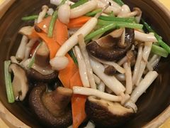 -鹭岛新泉客家菜·海鲜·融合菜(莲前店)